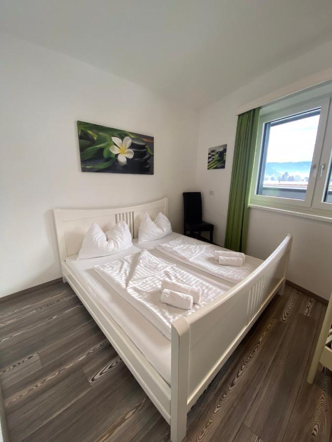 Lungau Living Appartements - Penthouse Sankt Michael im Lungau Exterior foto